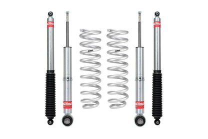 Eibach Pro-Truck Stage 1 Lift Kit | Ford F-150 (21-23) 4WD 3.5L V6 EcoBoost