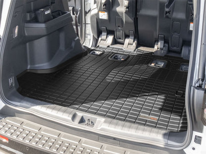 WeatherTech Cargo Liner | Toyota 4Runner (25) (401828)