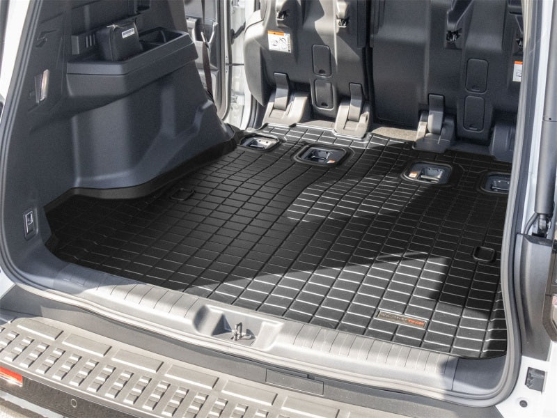 WeatherTech Cargo Liner | Toyota 4Runner (25) (401828)