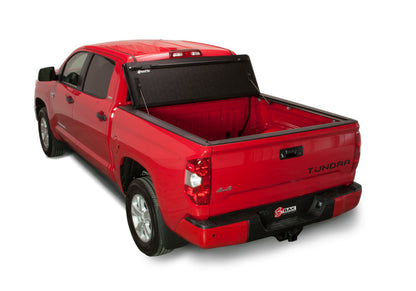 BAK 2024-2026 Toyota Tacoma 5ft Bed BAKFlip FiberMax Bed Cover | Toyota Tacoma (24-26) (1126446)