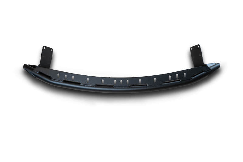 Addictive Desert Designs Light Hoop for Ram 1500 TRX PRO Bolt-On Front Bumper (19-24) - Hammer Black
