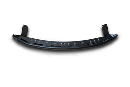 Addictive Desert Designs Light Hoop for Ram 1500 TRX PRO Bolt-On Front Bumper (19-24) - Hammer Black