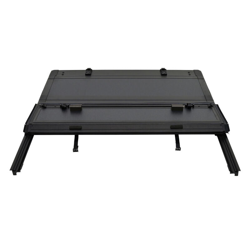 Westin 19-23 Ford Ranger 2WD/4WD Hard Tri-Fold Tonneau Cover | Ford Ranger (19-26) (19-44025)