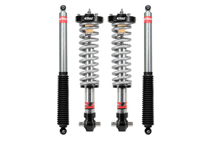 Eibach Pro-Truck Stage 2 Coilover Lift Kit | Ford F-150 (21-23) (E86-35-059-03-22)