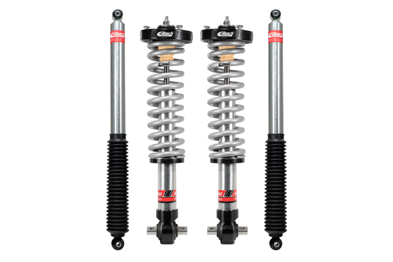 Eibach Pro-Truck Stage 2 Coilover Lift Kit | Ford F-150 (21-23) (E86-35-059-03-22)