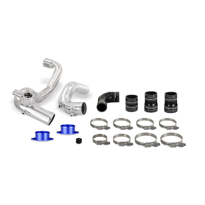 Mishimoto 21+ Ford Bronco 2.3L ICP Kit Upgrade | Ford Bronco VI (U725) (MMICP-BR23-21USP)