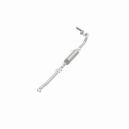 Magnaflow Direct-Fit Replacement Exhaust System: Dodge Ram 1500 (06-09) / 2500 (06-09) / 3500 (06-09)