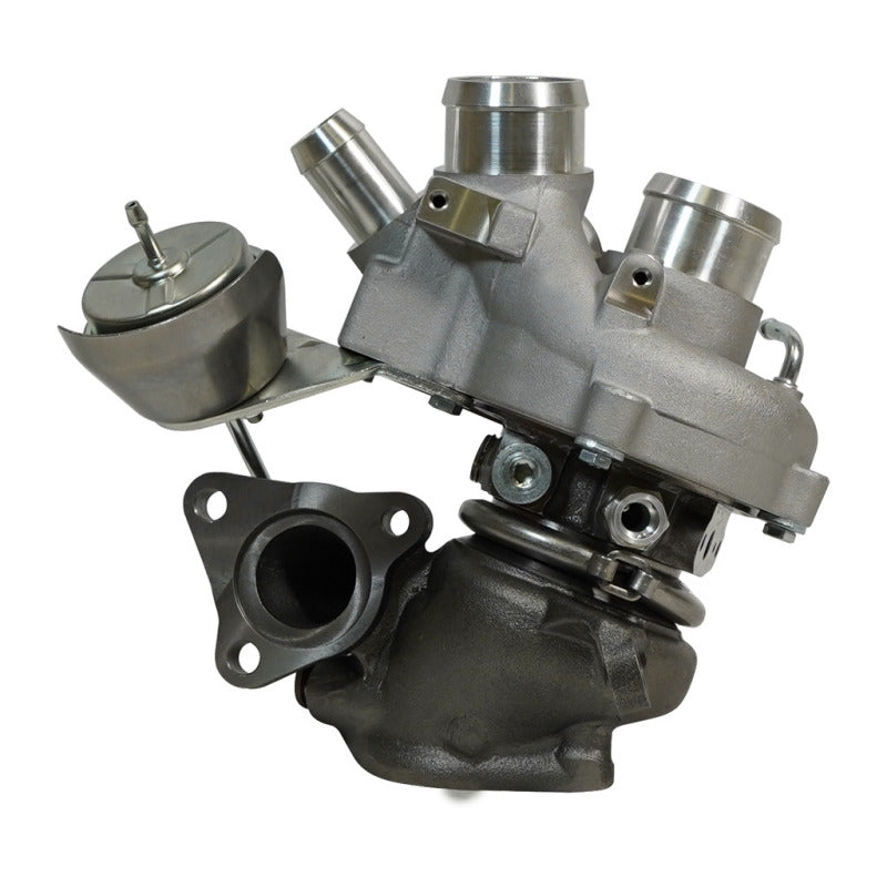 BD Diesel Screamer Turbo Kit | Ford F-150 (09-12) (1047620)