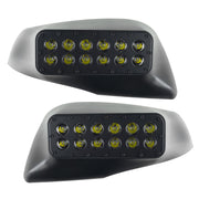 Oracle Lighting 16-23 Toyota Tacoma LED Off-Road Side Mirror Ditch Lights
