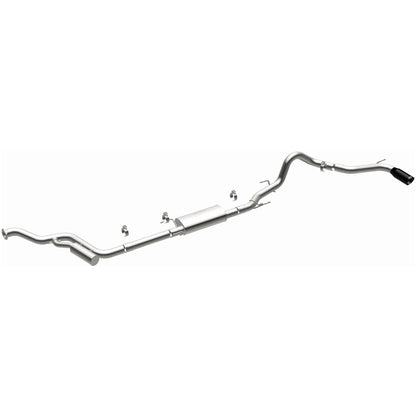 Magnaflow SPEQ Series Cat-Back Exhaust | Toyota Tacoma (24-25) (19680) (19680)