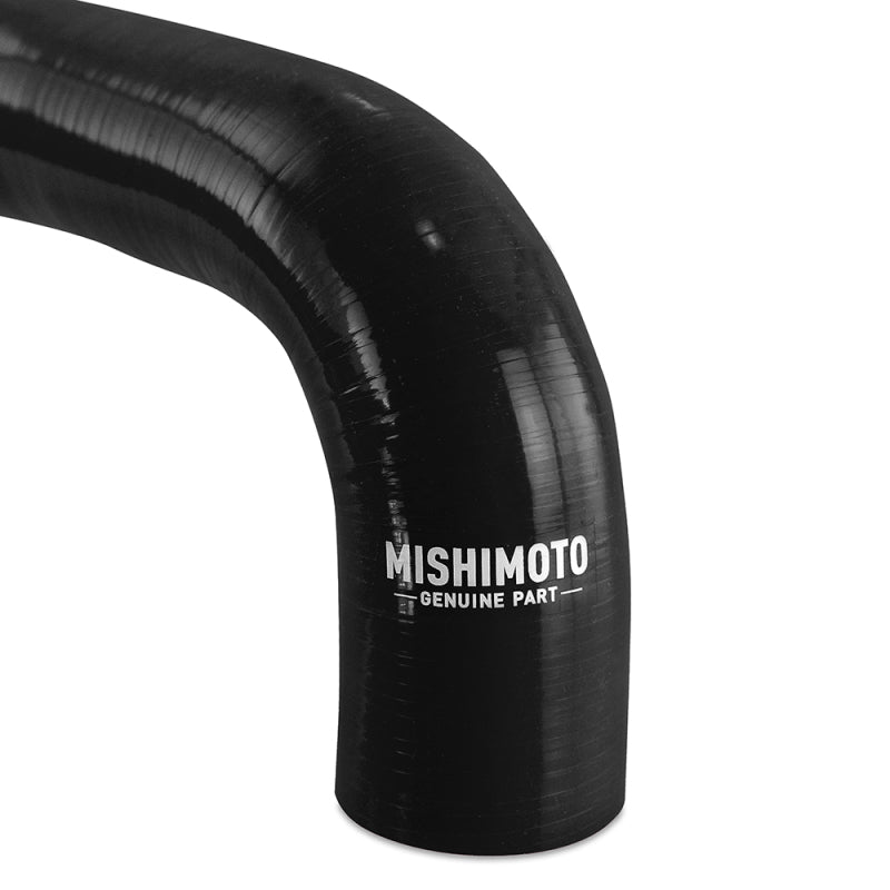 Mishimoto Silicone Hose Kit | Ford Ranger (19-26) (MMHOSE-RGR-19BK)