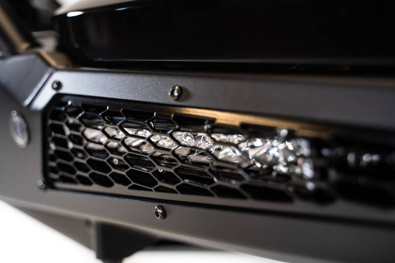 Addictive Desert Designs HoneyBadger Front Bumper | Ford F-150 Raptor (21-23) (F210221180103)