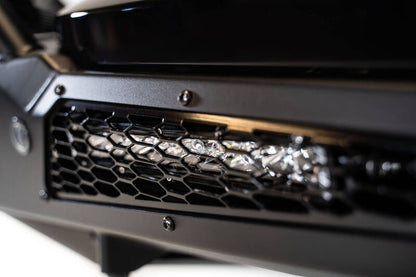 Addictive Desert Designs HoneyBadger Front Bumper | Ford F-150 Raptor (21-23) (F210221180103)