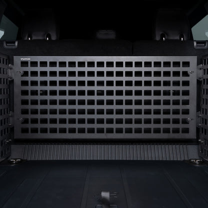 Putco Molle Front Panel | Ford Bronco (21-26) (195503)
