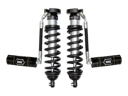 ICON 2.5 Series Shocks & RR Coilover Kit | Toyota Tacoma (00-04) (58715)