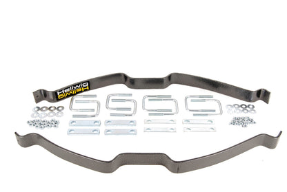 Hellwig EZ Level 990 Helper Spring | Ford F-150 (09-14) (989)