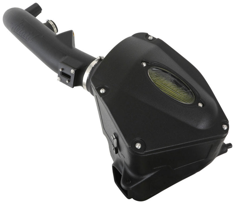 Airaid Performance Cold Air Intake System | Chevrolet Silverado 1500 / GMC Sierra 1500 (19-20) (205-394)