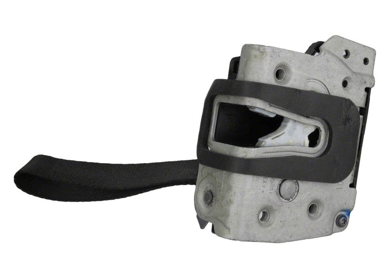 Ford Racing Left Side Tube Door Latch | Ford Bronco (21-26) (M-19008-BTDL)