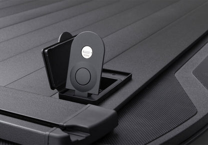 RetraxPRO XR 5.5ft Bed Tonneau Cover | Toyota Tundra (22-26) (T-80861)