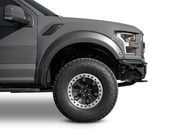 Addictive Desert Designs ADD PRO Bolt-On Front Bumper | Ford F-150 Raptor (17-19) (F118102100103)