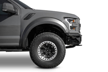 Addictive Desert Designs ADD PRO Bolt-On Front Bumper | Ford F-150 Raptor (17-19) (F118102100103)