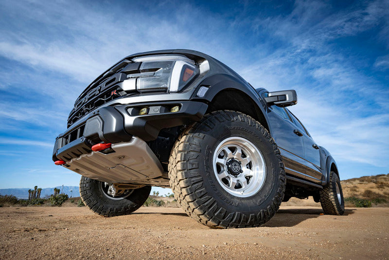 ICON 2-2.25in Lift Stage 1 Suspension System | Ford F-150 Raptor (24+) (K93171)