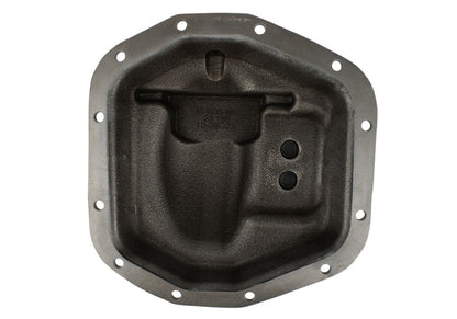 Ford Racing Rear Axle Differential Cover | Ford Bronco (21-25) (M-4033-BR)