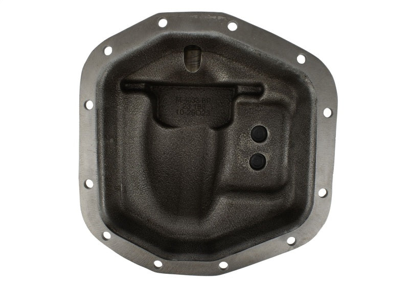 Ford Racing Rear Axle Differential Cover | Ford Bronco (21-25) (M-4033-BR)