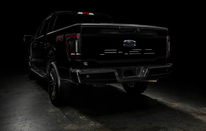 Oracle F-150 Flush Style LED Tail Lights | Ford F-150/Lightning (21-26) (5910-504)