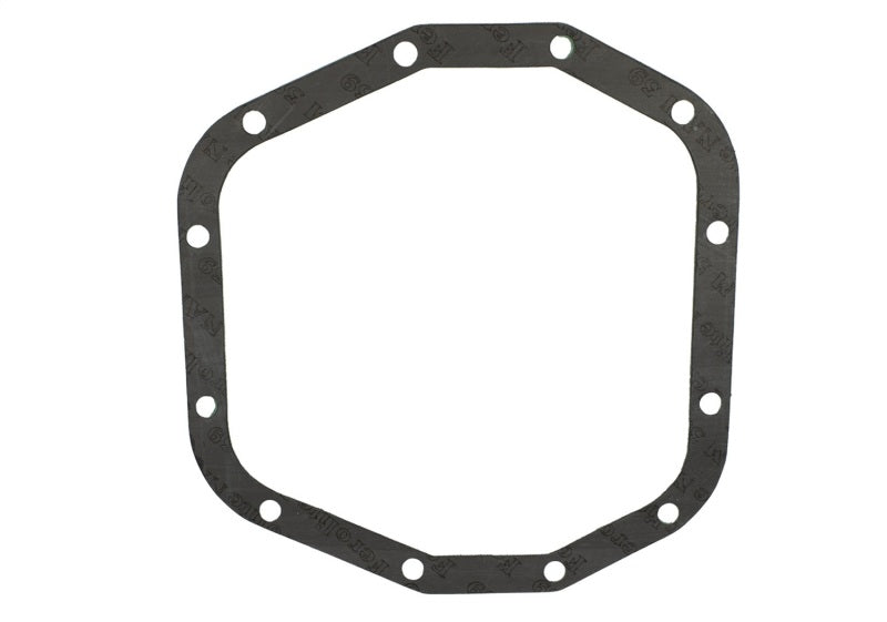 Ford Racing Rear Axle Differential Cover | Ford Bronco (21-25) (M-4033-BR)