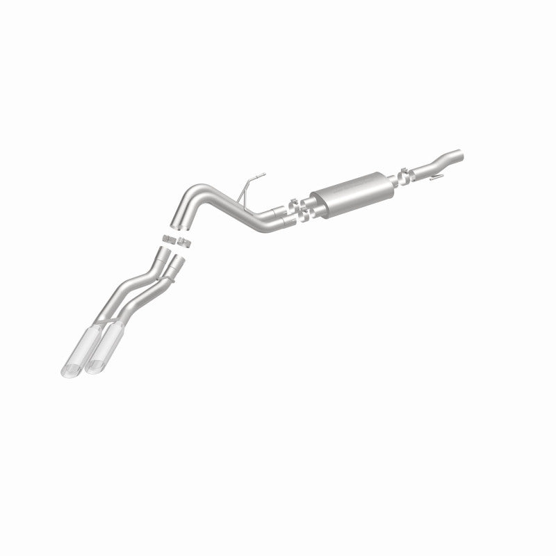 Magnaflow Street Series Cat-Back Exhaust | Ford F-150 (10-14) / Raptor (10-11) (15588)