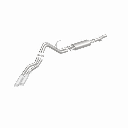 Magnaflow Street Series Cat-Back Exhaust | Ford F-150 (10-14) / Raptor (10-11) (15588)