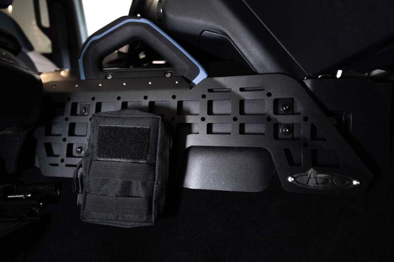 Addictive Desert Designs Center Console Molle Panels | Ford Bronco (21-26) (AC2302201NA)