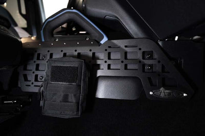 Addictive Desert Designs Center Console Molle Panels | Ford Bronco (21-26) (AC2302201NA)