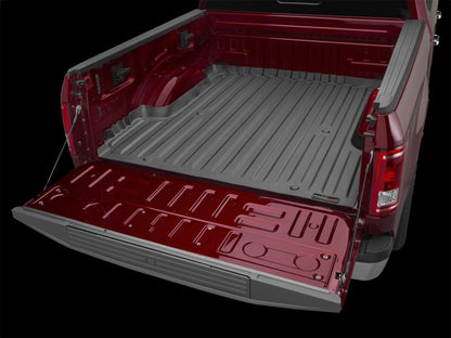WeatherTech TechLiner | Ford F-150 (15-23) | 5ft5in Bed (36912)