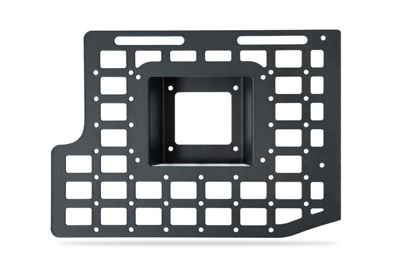 Addictive Desert Designs Bed Side Molle Panels | Ford F-150 (24-26) / F-150 (21-23) / F-150 Raptor (24-26) (AC1903301NA)
