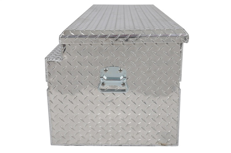 Dee Zee Universal Tool Box - Red Chest | Ford Ranger (19-26)