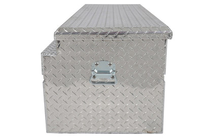 Dee Zee Universal Tool Box - Red Chest | Ford Ranger (19-26)
