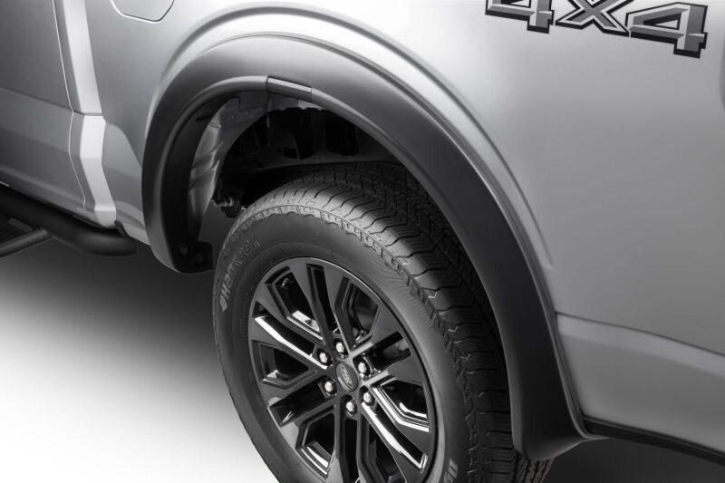 Husky Liners RVL Fender Flares | Ford F-150 (21-23) / (24-26) / Raptor (21-23) / (24-26) (2802968)