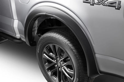 Husky Liners RVL Fender Flares | Ford F-150 (21-23) / (24-26) / Raptor (21-23) / (24-26) (2802968)