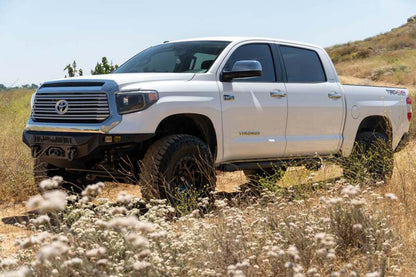 DV8 Offroad Front Bumper | Toyota Tundra (14-21) (FBTT2-06)