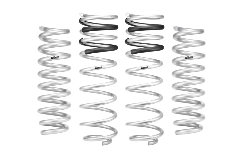 Eibach Pro-Kit Lift Springs | Ford F-150 Raptor (21-23) (+2.2in Front / +1.5in Rear) (E30-35-060-02-22)