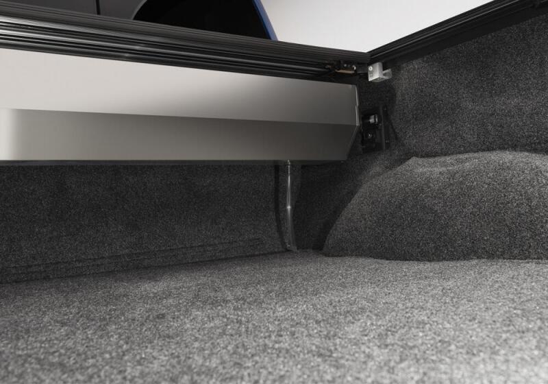 Retrax IX Retractable Tonneau Cover | Ford Ranger (19-22) (30335)