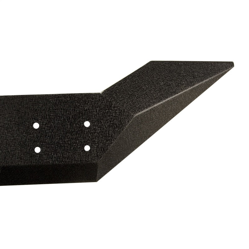 Rugged Ridge Spartan Front Bumper w/ Overrider: Fits Most Jeep Wrangler JK Models (2007-2018)