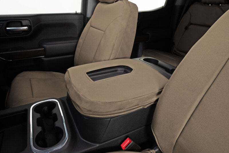 Covercraft 21-24 Ford Bronco Endura PrecisionFit Second Row Seat Covers | Ford Bronco (21-26) (GTF4310ENTT)