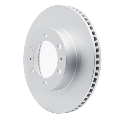 DFC GeoSPEC Coated Rotor | Toyota 4Runner (03-23) (604-76128)