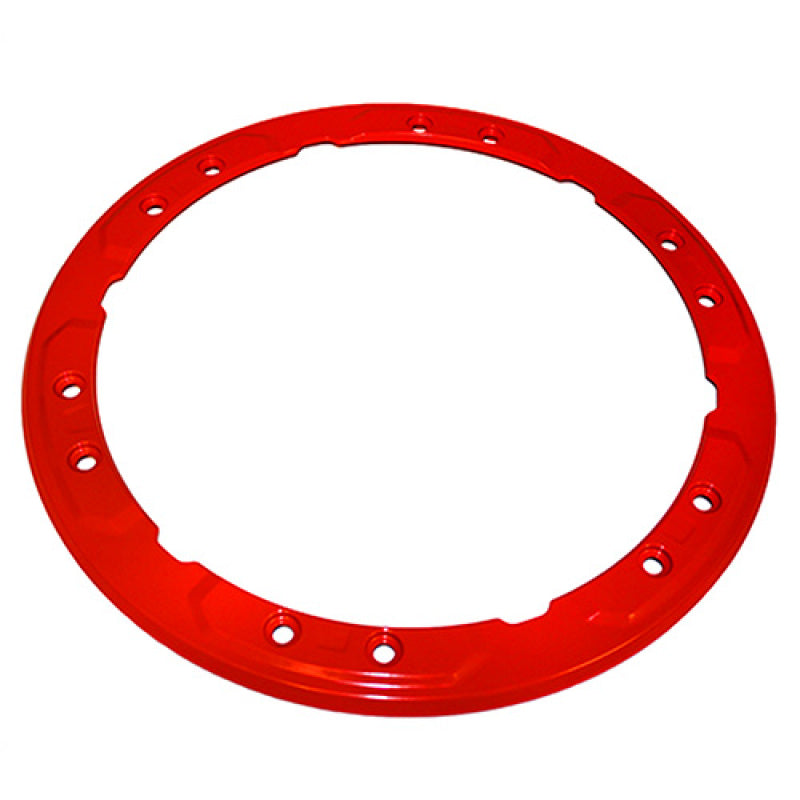Ford Racing Bead Lock Trim Ring | Ford Bronco (21-26) (M-1021-BLR)