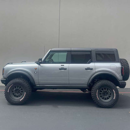 Camburg FOX 2.5 Elite DSC Series Lift Kit | Ford Bronco (21-26) (CAM-110225-K)