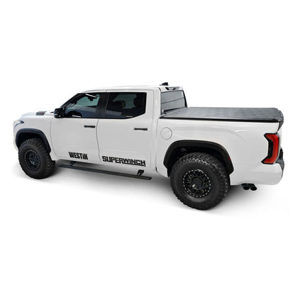 Westin Pro-e Power Running Boards | Toyota Tundra (22-23) (29-24225)