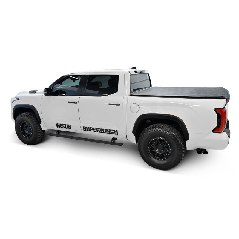 Westin Pro-e Power Running Boards | Toyota Tundra (22-23) (29-24225)